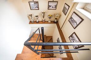 Casa d Arte Ugdulena With Terrace and Pool