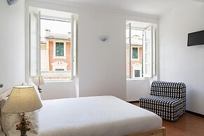 Cozy Holiday Home in Camogli