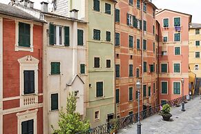 Cozy Holiday Home in Camogli