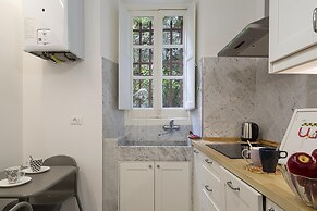 Cozy Holiday Home in Camogli