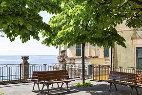 Cozy Holiday Home in Camogli