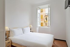 Cozy Holiday Home in Camogli