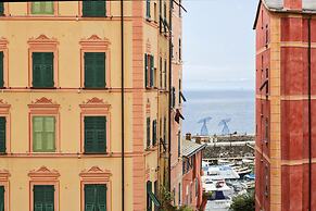 Cozy Holiday Home in Camogli