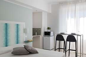 Dioniso Smart Suite With Balcony by Wonderful Italy