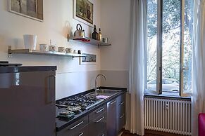 Cozy Family Apartment in Castelletto by Wonderful Italy