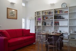 Cozy Family Apartment in Castelletto by Wonderful Italy