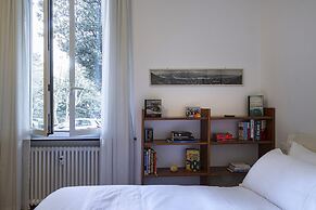Cozy Family Apartment in Castelletto by Wonderful