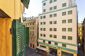 Boutique Apartment in Via Roma by Wonderful Italy