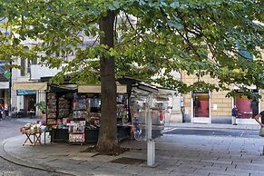 Boutique Apartment in Via Roma by Wonderful Italy