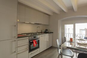 Boutique Apartment in Via Roma by Wonderful Italy