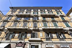 Boutique Apartment in Via Roma by Wonderful Italy