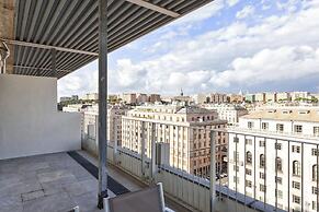 Deluxe Apartment - Grey by Wonderful Italy