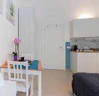 Studio Glicine by Wonderful Italy