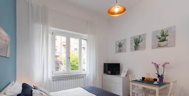 Studio Glicine by Wonderful Italy