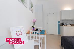 Studio Glicine by Wonderful Italy