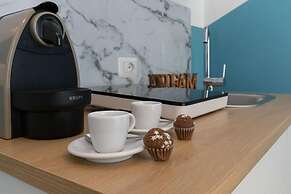 Studio Glicine by Wonderful Italy