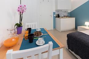 Studio Glicine by Wonderful Italy