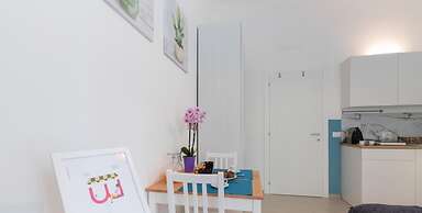 Studio Glicine by Wonderful Italy