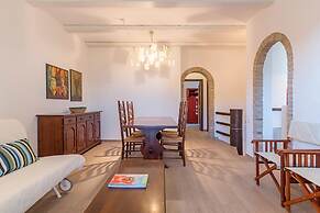 Borgo Adige 12 Apartment by Wonderful Italy