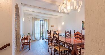 Borgo Adige 12 Apartment by Wonderful Italy