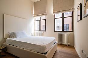 Appartamento d Azeglio nel Salotto di Bologna