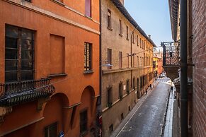 Appartamento d Azeglio nel Salotto di Bologna