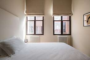 Appartamento d Azeglio nel Salotto di Bologna