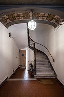 Appartamento d Azeglio nel Salotto di Bologna