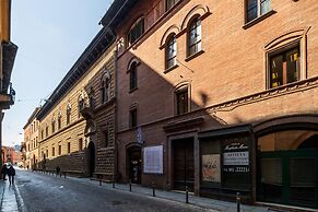 Appartamento d Azeglio nel Salotto di Bologna