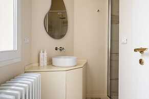 Appartamento d Azeglio nel Salotto di Bologna