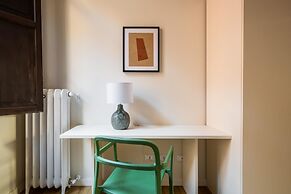 Appartamento d Azeglio nel Salotto di Bologna