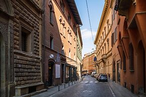 Appartamento d Azeglio nel Salotto di Bologna
