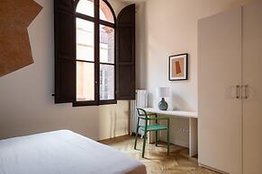 Appartamento d Azeglio nel Salotto di Bologna