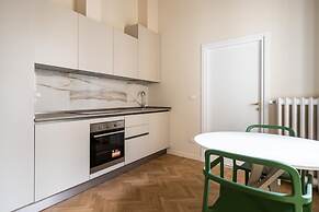 Appartamento d Azeglio nel Salotto di Bologna