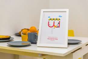 Foria 49 Apartment 1 by Wonderful Italy