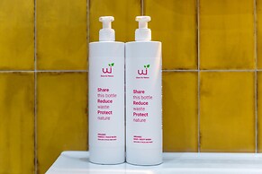 Foria 49 Apartment 1 by Wonderful Italy