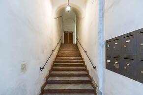 Foria 49 Apartment 1 by Wonderful Italy