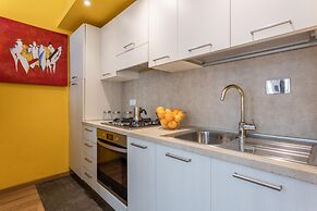 Porta Susa Studio Apartment by Wonderful Italy