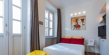 Porta Susa Studio Apartment by Wonderful Italy