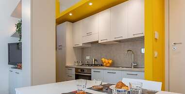 Porta Susa Studio Apartment by Wonderful Italy