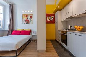 Porta Susa Studio Apartment by Wonderful Italy