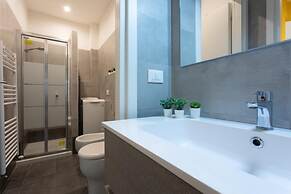 Porta Susa Studio Apartment by Wonderful Italy