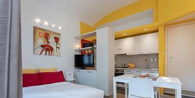 Porta Susa Studio Apartment by Wonderful Italy