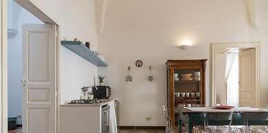 Le Cupole - Andromeda Apartment by Wonderful Italy