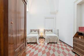 Palazzo Le Cupole - Appartamento Andromeda - Locaz