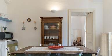 Le Cupole - Andromeda Apartment by Wonderful Italy