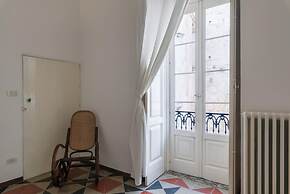 Palazzo Le Cupole - Appartamento Andromeda - Locaz