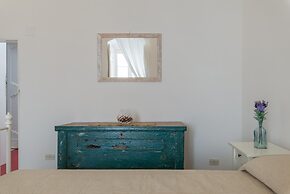 Le Cupole - Andromeda Apartment by Wonderful Italy