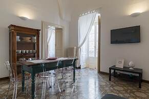 Palazzo Le Cupole - Appartamento Andromeda - Locaz