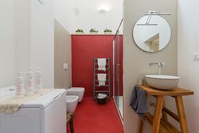 Le Cupole - Andromeda Apartment by Wonderful Italy